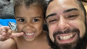 Fundraiser for Jeffrey Henderson by Tracy Henderson : Celebrating The Life  Of Marcus Sidney Baker Halliday