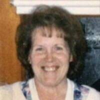 Rebecca Ann Drummond Obituary (2022)