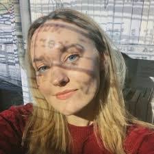 Emily Bricker's Instagram, Twitter & Facebook