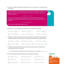 Matemáticas libro para el alumno nivel: Libro Del Maestro De Telesecundaria Segundo Grado Matematicas Volumen 1 Contestado Libros Populares