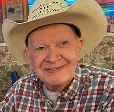 Ronald Travis Williamson Obituary March 18, 2023