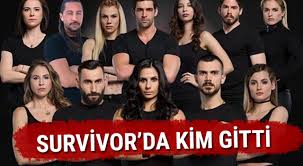 Ünlüler ve gönüllülerin kıyasıya mücadelesi sonucunda kaybeden takım, ada konseyinde bir eleme adayı çıkardı. Survivor Da Kim Elendi Kim Gittii Survivor Da Adaya Kim Veda Etti Survivor 2018 Kim