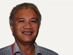 Dr. Laurence Lock Lee