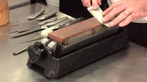 Maybe you would like to learn more about one of these? How To Sharpen Your Chef Knives Youtube