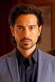 Cast & Crew for Inspector Rex Season 9