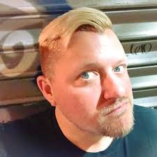 LGBTQ Nation names Michail Takach “2021 Hometown Hero”