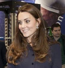 Kate Middleton Style Blog