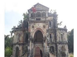 Negeri kedah akan berkabung selama tujuh hari bermula hari ini sehingga 27 september susulan kemangkatan raja puan. Istana Lama Kedah Yang Usang Wajar Dipulihara
