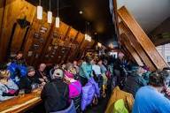 Griz Bar – Fernie Alpine Resort