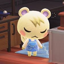 721 Likes 3 Comments Hannah Kichicrossin On Instagram I Miss He Acnh Animalcrossingnewhorizons Animalcro Animal Crossing I Miss Him Character