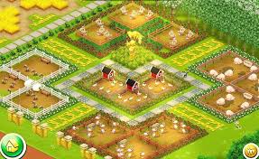 Bahce Panosundaki Pin