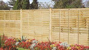 Great savings & free delivery / collection on many items. Fencing Supplies Timber Merchant Lawsons