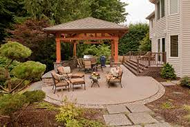 Maybe you would like to learn more about one of these? Detached Covered Patio Houzz