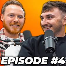 Seth Fowler Talks Sneaker Youtube & Meeting Virgil Abloh... FNF Podcast #4 