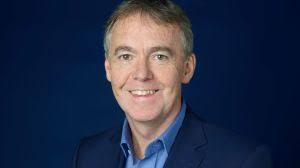 Richard Sharp To Be Named BBC Chairman