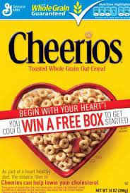 The Top 10 Healthiest Breakfast Cereals Healthy Cereal Breakfast Low Sugar Cereals 10 Healthy Breakfast