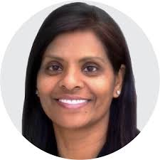 WLC 2017 — Women Leaders in Cybersecurity