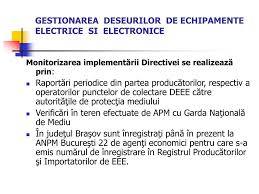 Pentru a ocupa un post contractual vacant sau temporar vacant candidații trebuie să îndeplinească următoarele condiții generale, conform art. Ppt Agentia Pentru Protectia Mediului Brasov Powerpoint Presentation Id 2706487