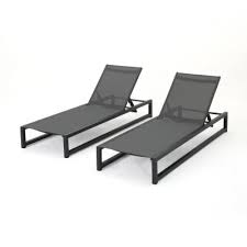 Savings spotlights · curbside pickup · everyday low prices Black Metal Outdoor Lounge Chairs Off 51