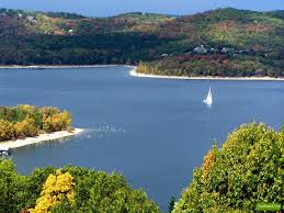 Ozark Mountain Wallpaper Mellow Out Your Monitor Scenic Wallpaper Page One Table Rock Lake Ozark Mountains Table Rock Lake Missouri