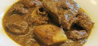 Goan Beef Xacuti Recipes Spice Recipes Beef Recipes