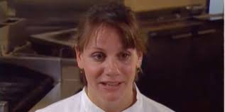 Nancy Forrest (Retired)