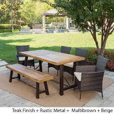 Manor park wooden picnic table with umbrella hole, multiple colors and styles. Pin On York Outside