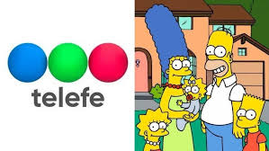 El pueblo habló y Telefe obedeció: Volvieron Los Simpson y el rating explotó