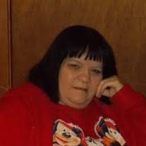 Claudia Marie Leblanc Bernard Obituary 2019