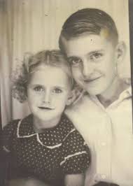 Patsy Ruth Carpenter Liedtke Parker (1935-2015)