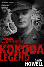 Captain Sam Templeton