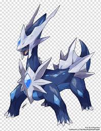 dialga transparent background png cliparts free download