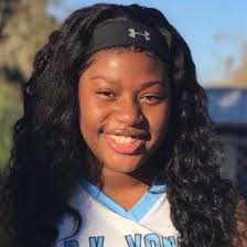 Mya Mcgraw's P.K. Yonge High School Bio