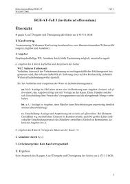 Die standards wie „bezug nehmend und „in der anlage fallen einem sofort ein und sind nur schwer zu umschiffen. Bgb At Fall 3 Invitatio Ad Offerendum Ubersicht Andreas Gietl