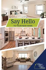 Available Homes Home Home And Family Farmhouse Style Kitchen