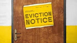 Yousef claims lau went through his room and moved all his possessions out. How Nyumba Kumi Can Save You From Getting Kicked Out By Your Landlord Makao Bora