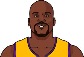 Shaq'S Only Three Pointer Of His Career - Youtube