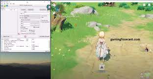In this genshin impact hack you will get may amazing features. Genshin Impact Free Hacks Pc Speed Hack Fly Hack Fast Bow Undetected Gaming Forecast Download Free Online Game Hacks