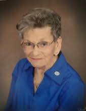 Obituary information for Mary Ellen Cox Power