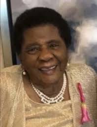 Ethel Lee Henderson Obituary (2023)