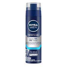 Great savings & free delivery / collection on many items. Nivea Men Shaving Protect Care Shaving Gel Buy Nivea Men Shaving Protect Care Shaving Gel Online At Best Price In India Nykaaman