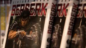 Website streaming anime terlengkap dan terbaru dengan kualitas terbaik. Setelah Sang Mangaka Meninggal Dunia Penjualan Manga Berserk Meningkat