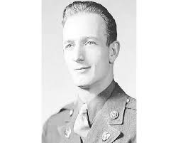 Anthony Brower Obituary (1917