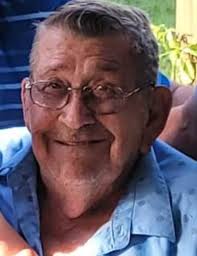 Life Story for Harry Dean Denton