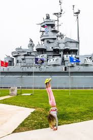 Fun Interesting Things To Do In Mobile Al With Kids Or Without Alabama Travel Mobile Alabama Uss Alabama