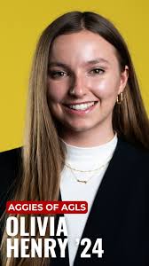 Crime doesn’t pay, but a degree in forensic and investigative sciences in  the College of Agriculture and Life Sciences can!, First-generation Aggie  Olivia Henry decided to come to Texas A&M for the ...