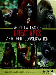 Integrated pest management (ipm) has had a varied history, with different definitions. World Atlas Of Great Apes And Their Conservation Orangutan Chimpanzee