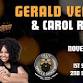 Gerald Veasley & Carol Riddick event image