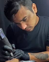 Moncho Tattoo (Moisés Monroy) (@monchotattoo) • Instagram फोटोहरू र  भिडियोहरू