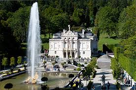 It is conceived as a series of projects that are architecturally crafted by hand, one project at a time. Bayerische Schlosserverwaltung Neuschwanstein Castle King Ludwig Ii Palaces